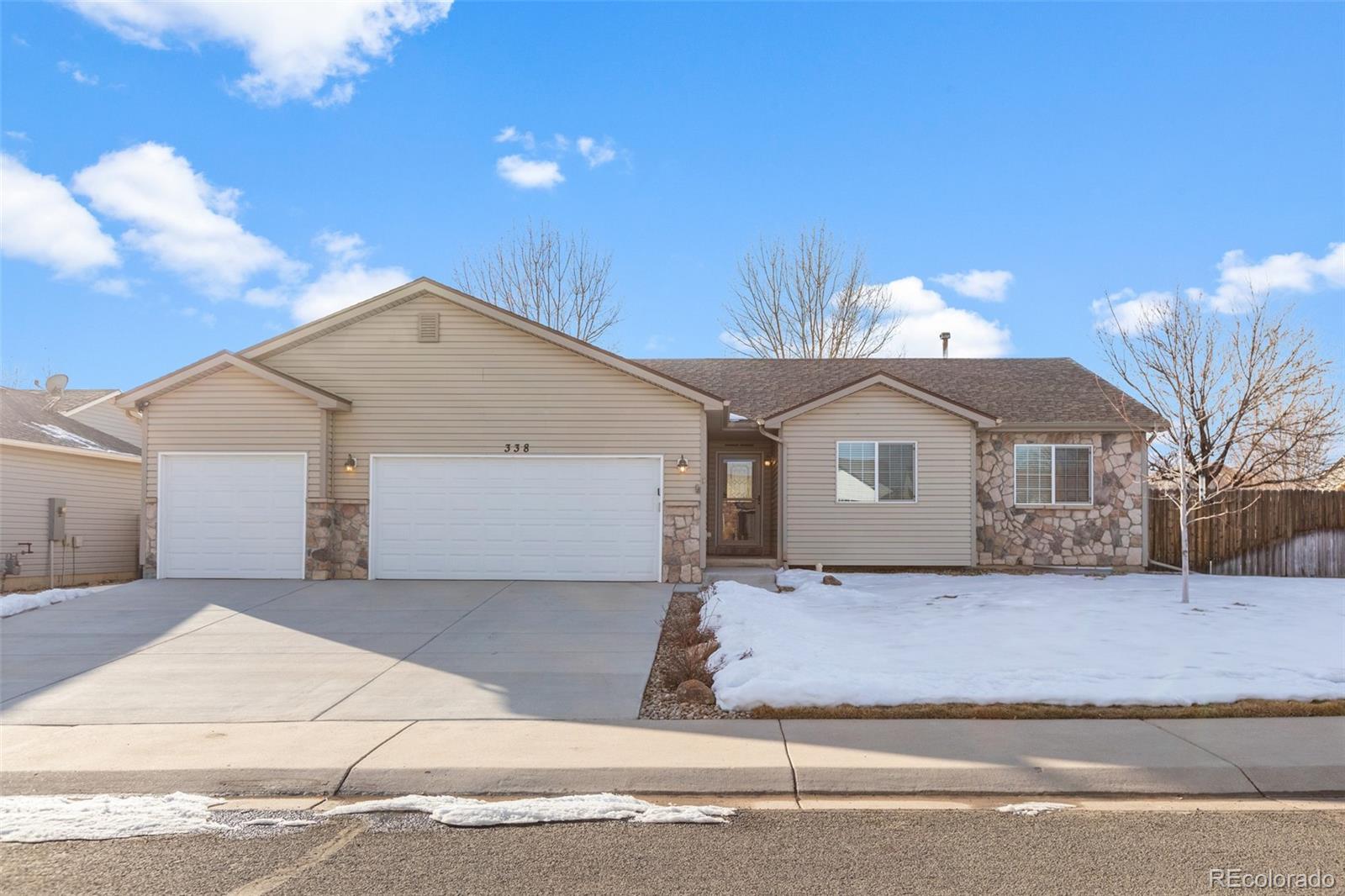 MLS Image #0 for 338  hawthorne avenue,johnstown, Colorado