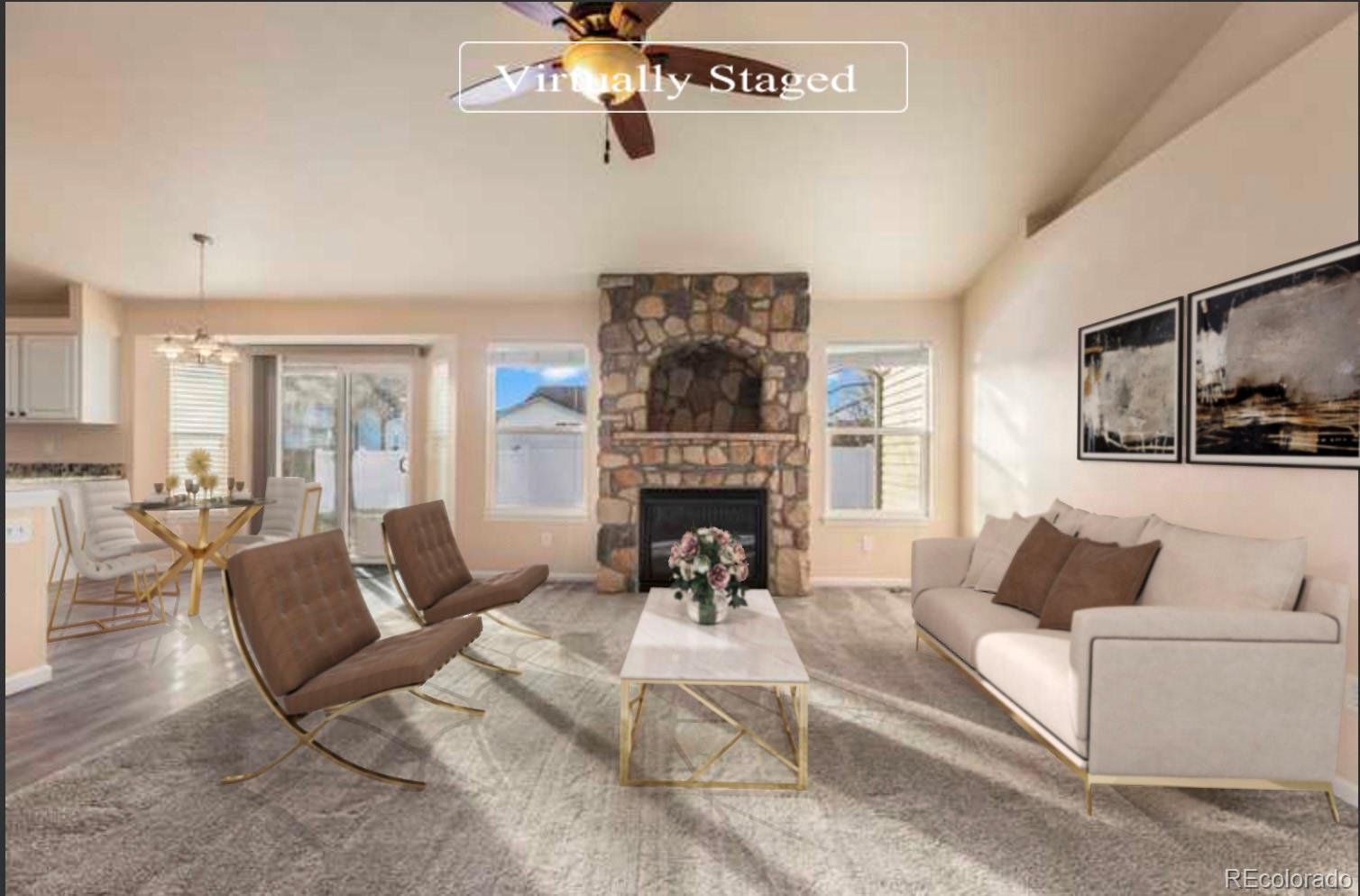 MLS Image #1 for 338  hawthorne avenue,johnstown, Colorado