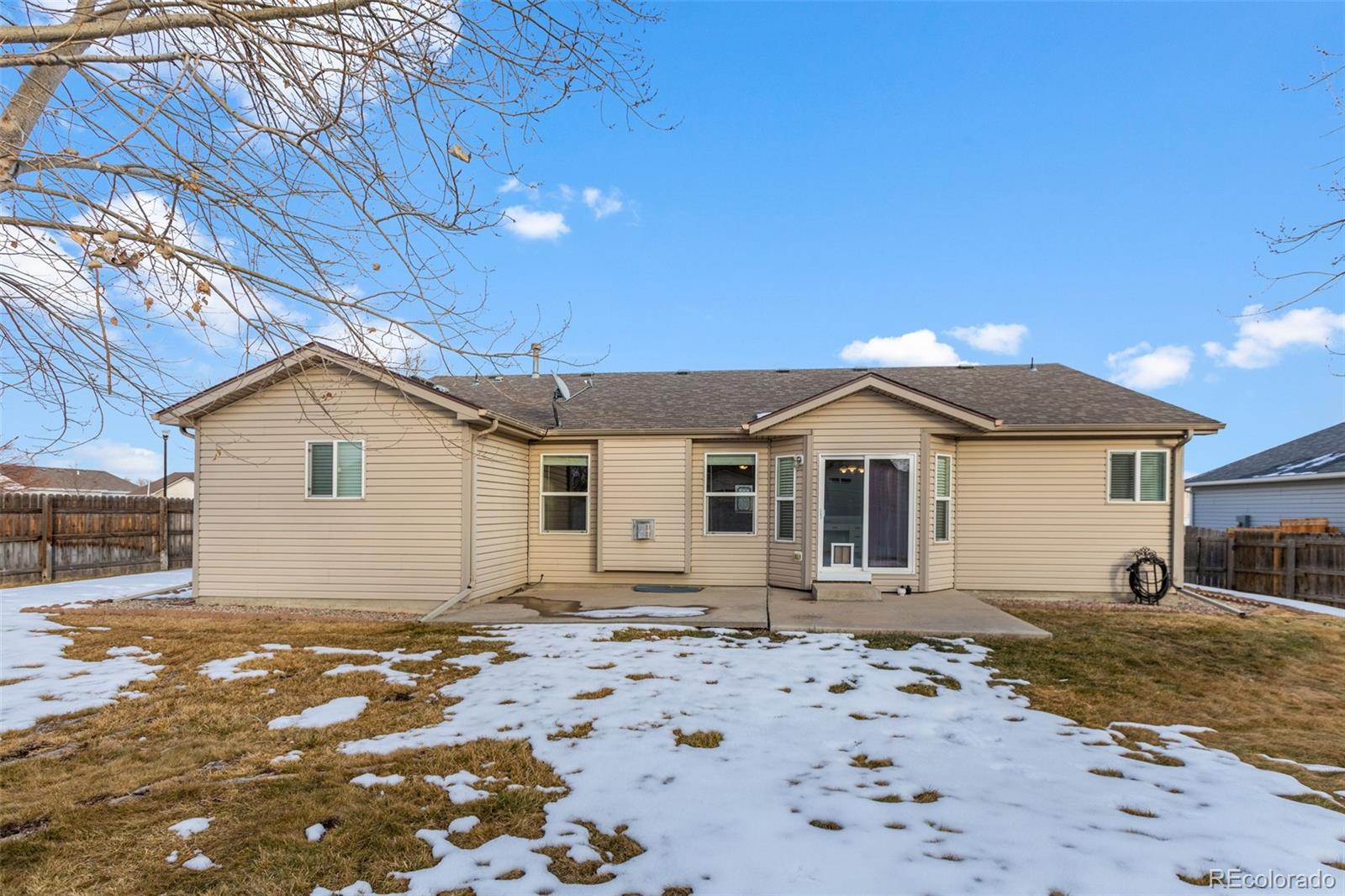 MLS Image #6 for 338  hawthorne avenue,johnstown, Colorado