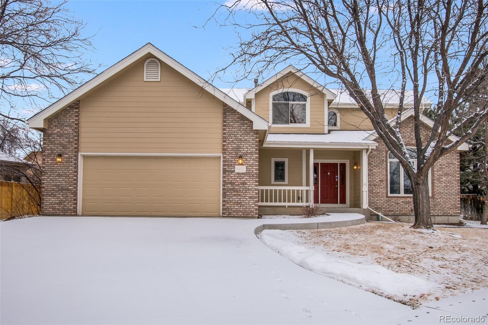 MLS Image #0 for 5012  switchgrass court,fort collins, Colorado