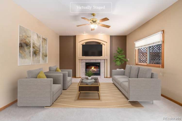 Report Image for 5012  Switchgrass Court,Fort Collins, Colorado