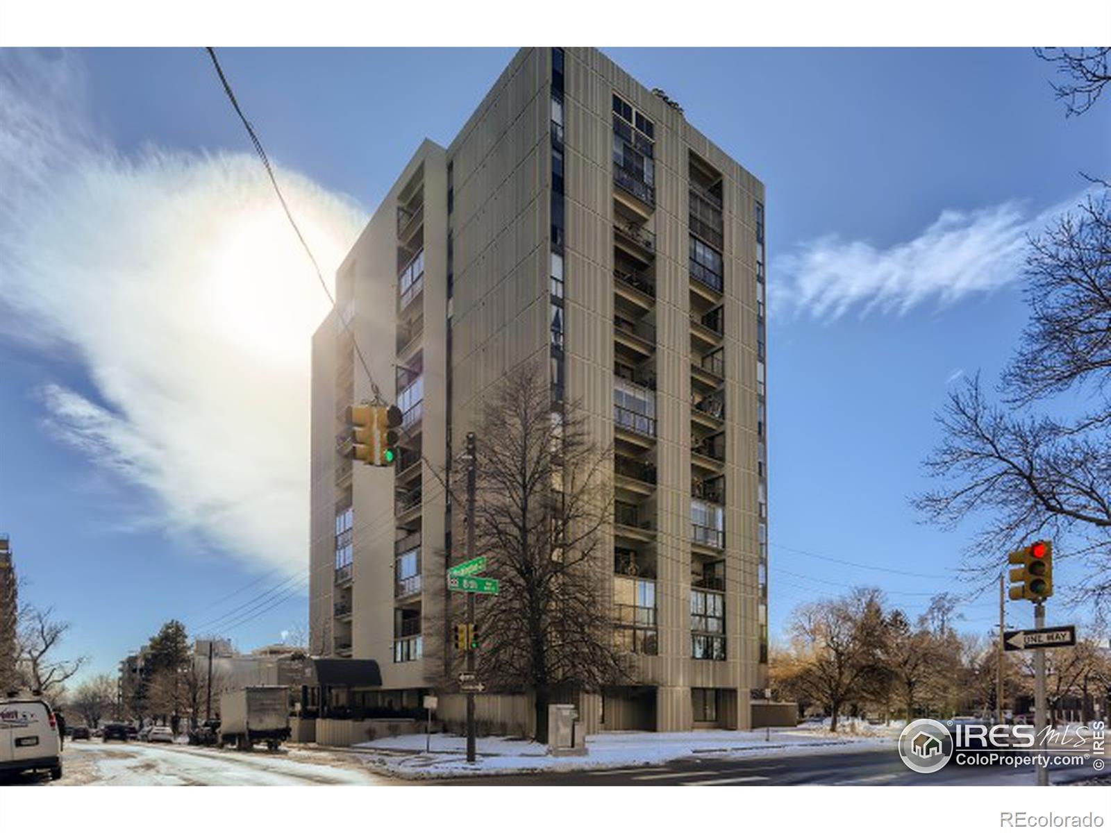 MLS Image #0 for 777  washington street,denver, Colorado