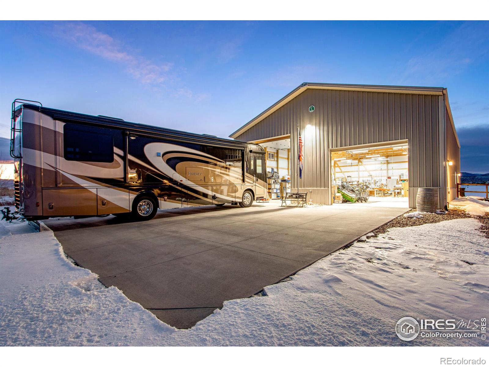 MLS Image #1 for 3826  nations way,berthoud, Colorado