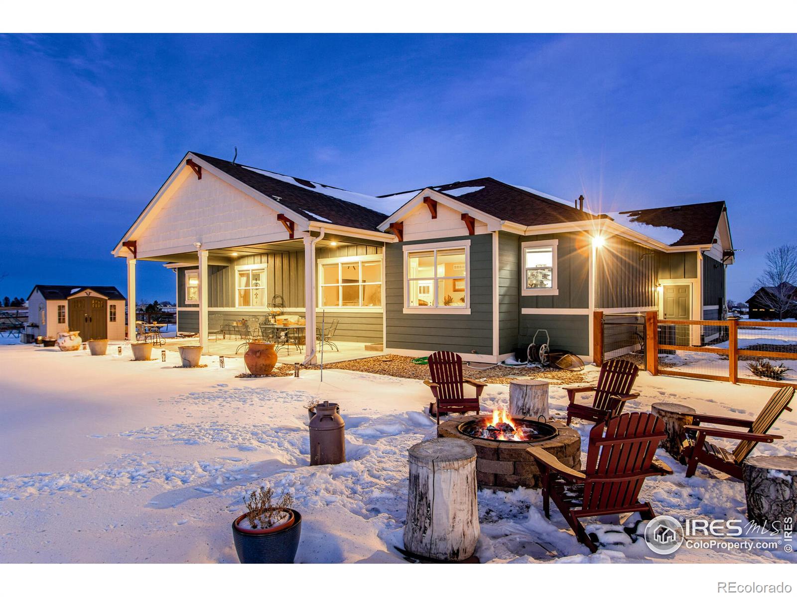 MLS Image #10 for 3826  nations way,berthoud, Colorado