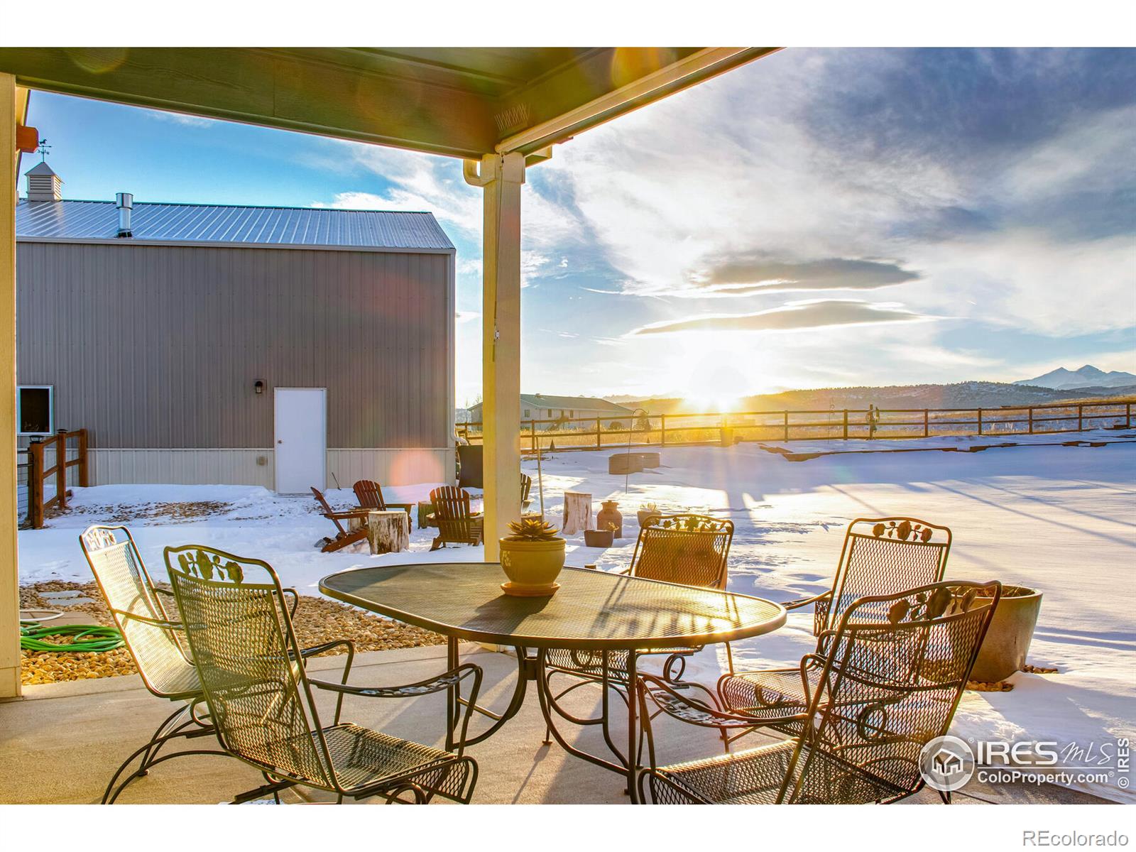 MLS Image #12 for 3826  nations way,berthoud, Colorado