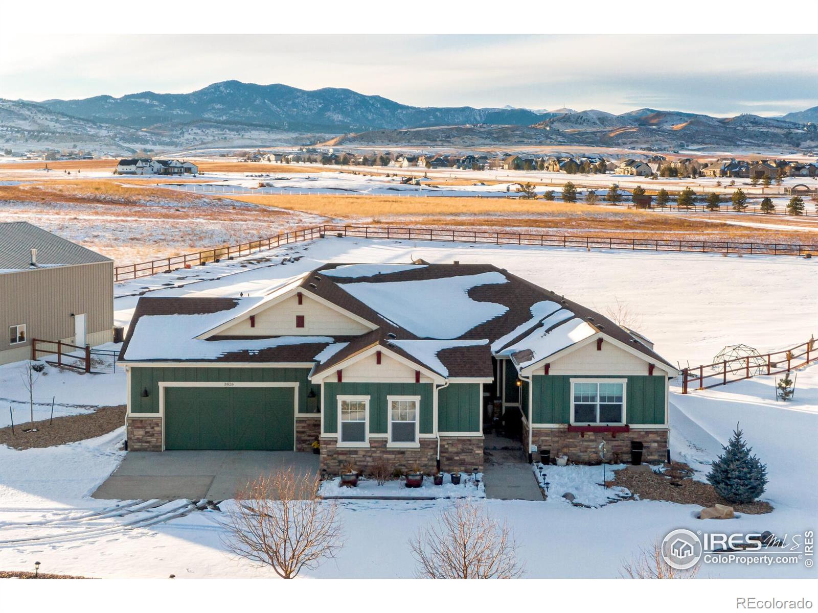 MLS Image #13 for 3826  nations way,berthoud, Colorado