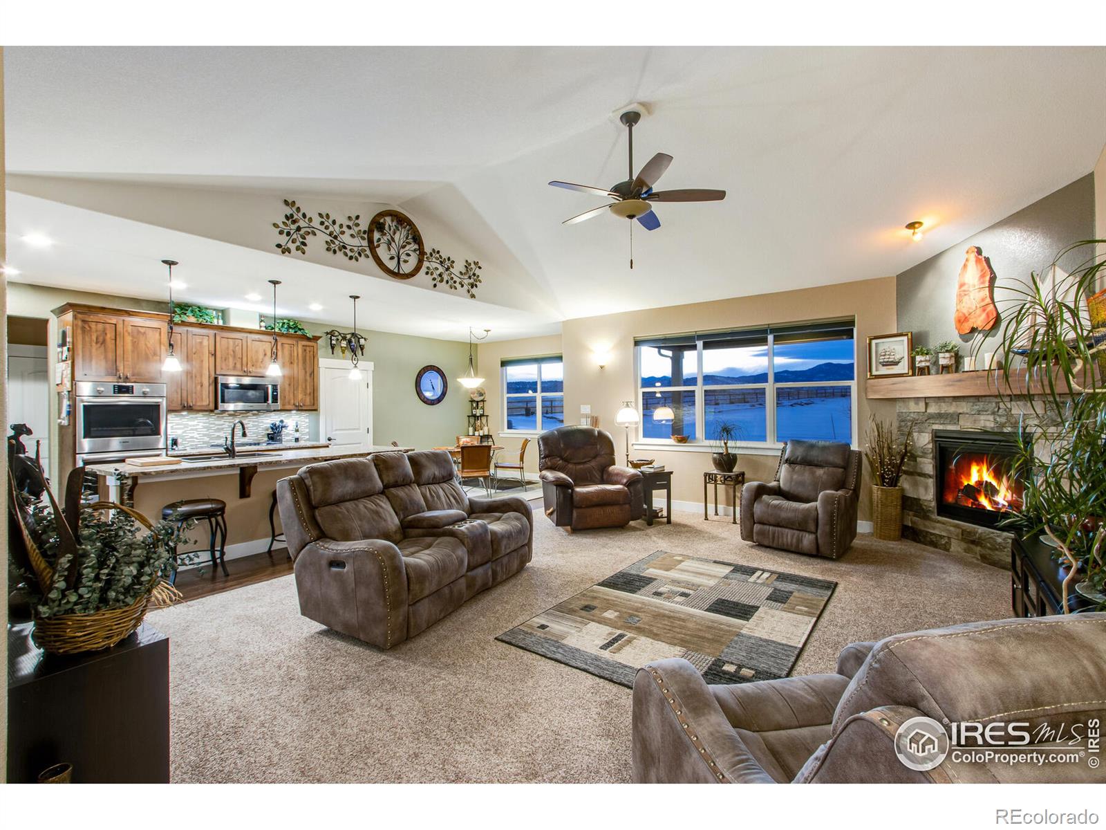 MLS Image #15 for 3826  nations way,berthoud, Colorado