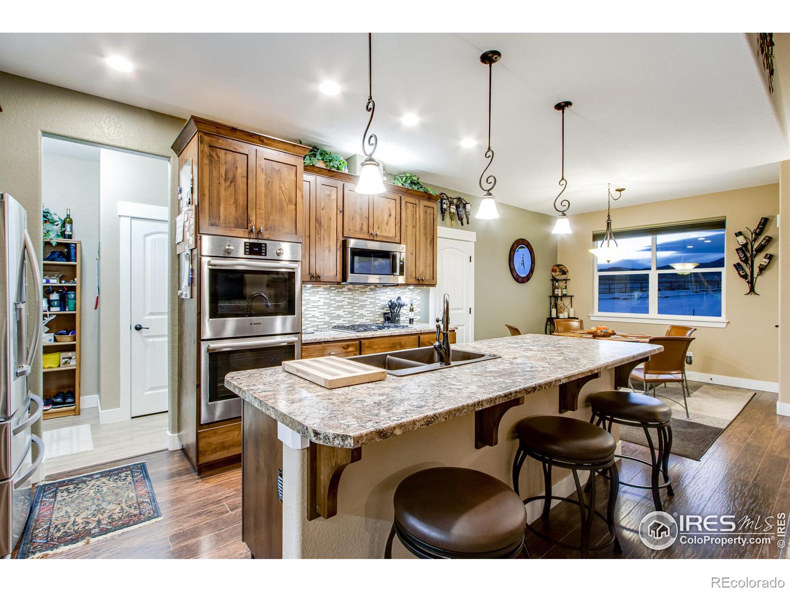 MLS Image #18 for 3826  nations way,berthoud, Colorado