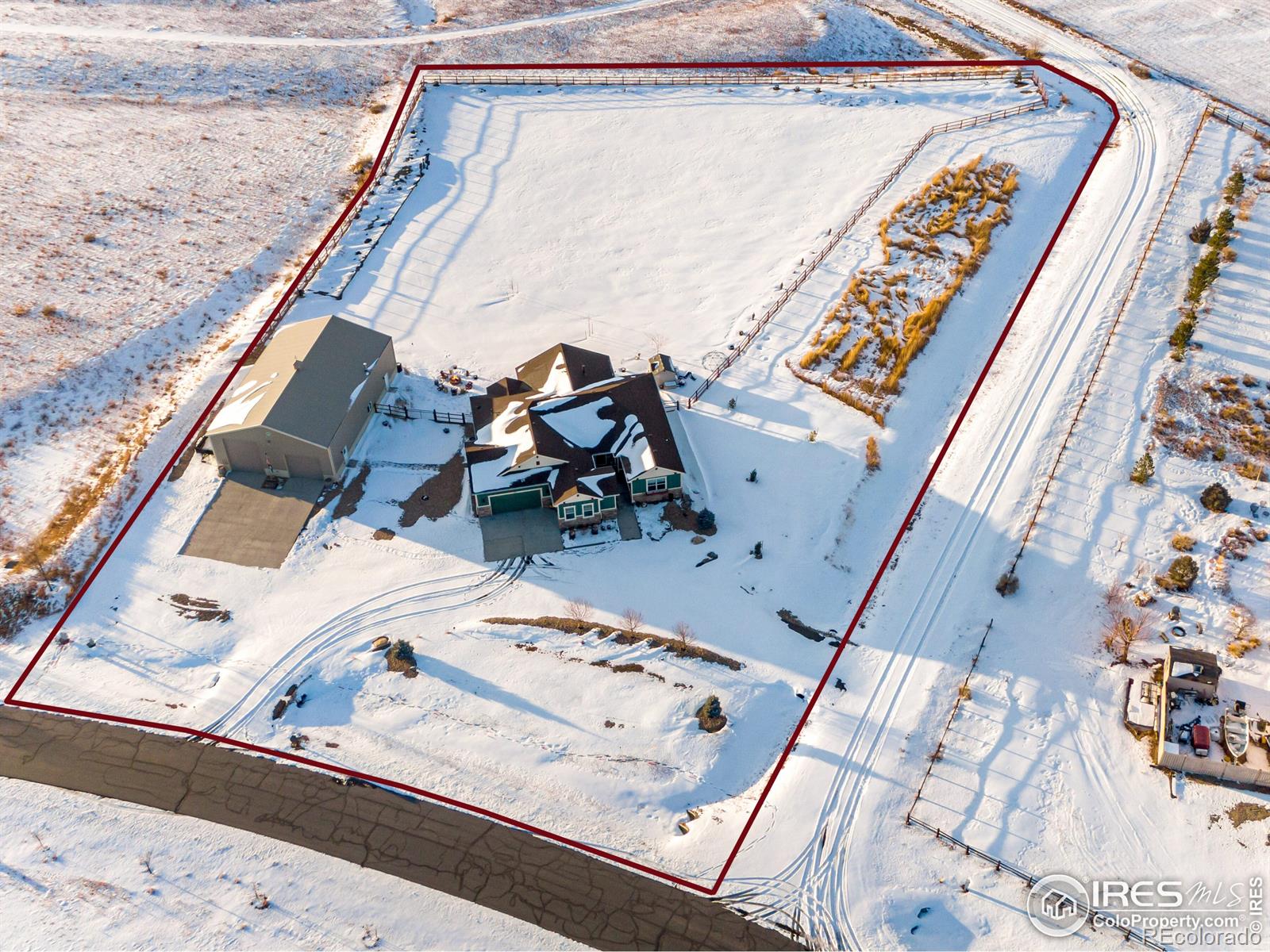 MLS Image #2 for 3826  nations way,berthoud, Colorado