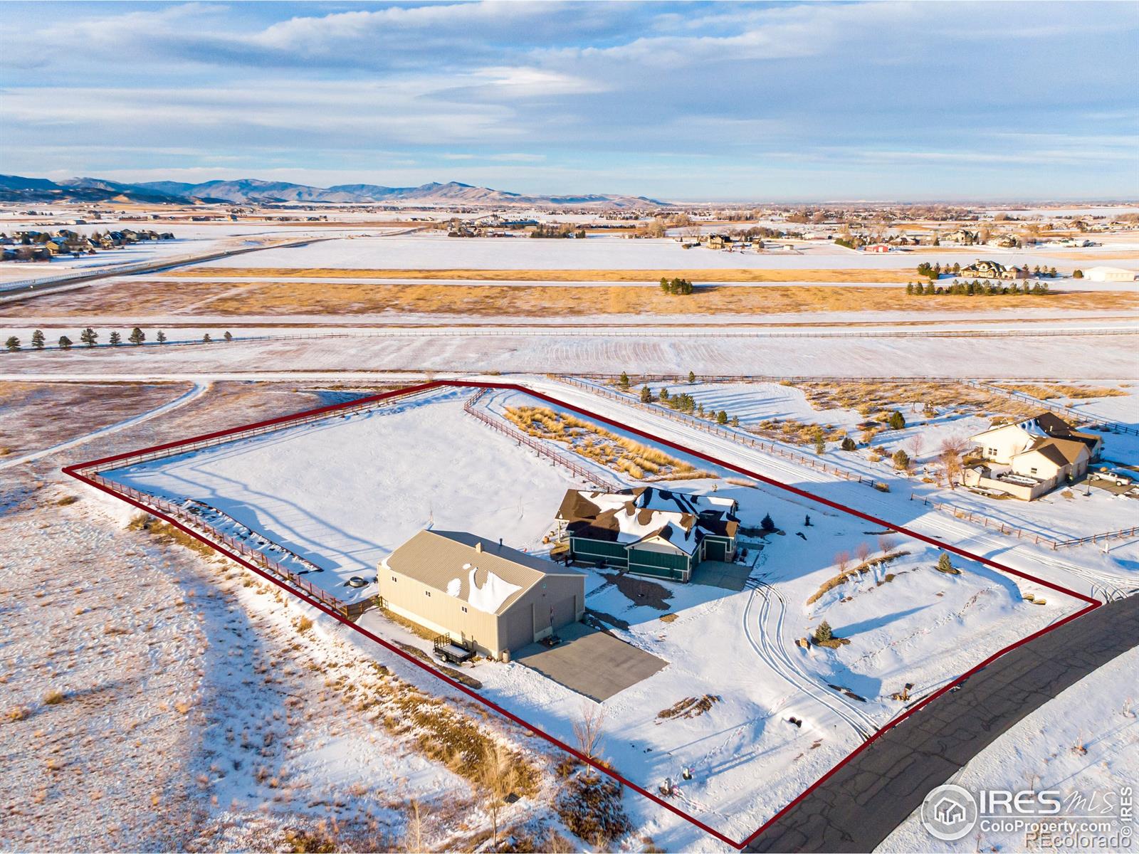 MLS Image #37 for 3826  nations way,berthoud, Colorado