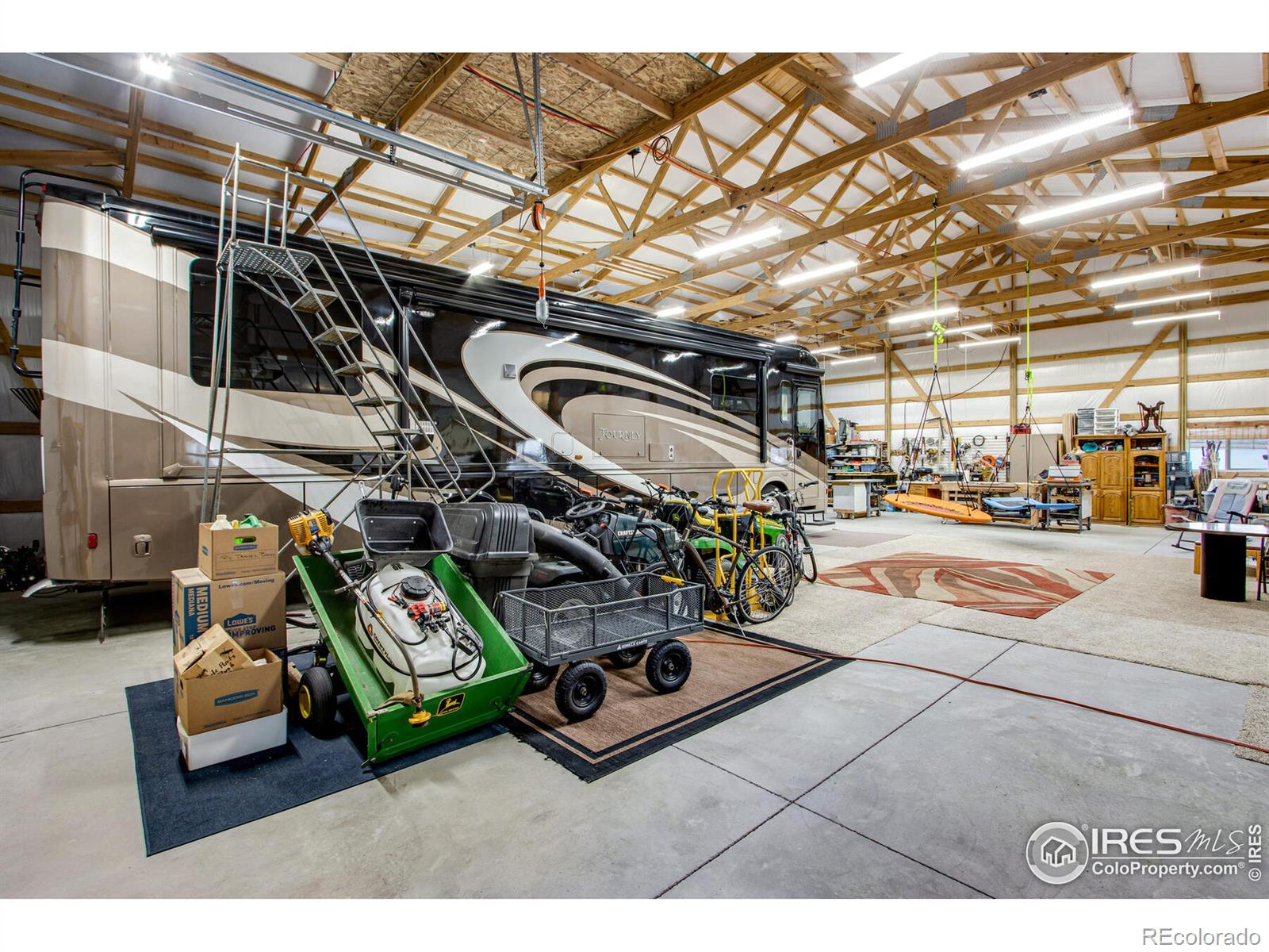 MLS Image #4 for 3826  nations way,berthoud, Colorado