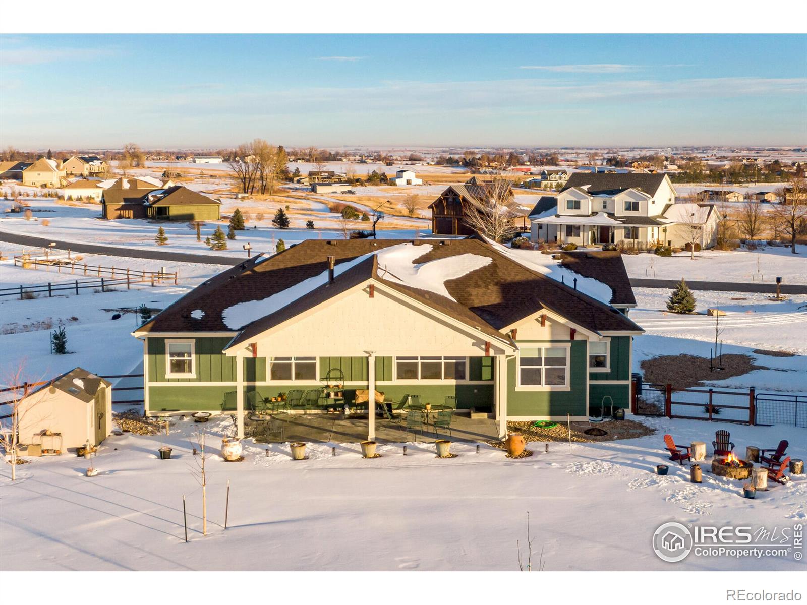 MLS Image #9 for 3826  nations way,berthoud, Colorado