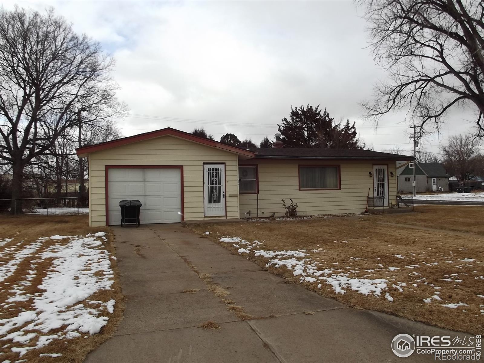 MLS Image #0 for 609 w strohm street,haxtun, Colorado