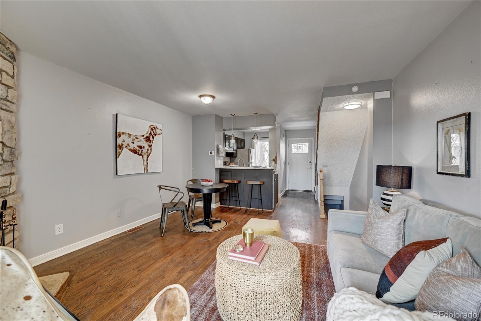 MLS Image #11 for 1268 s idalia street,aurora, Colorado