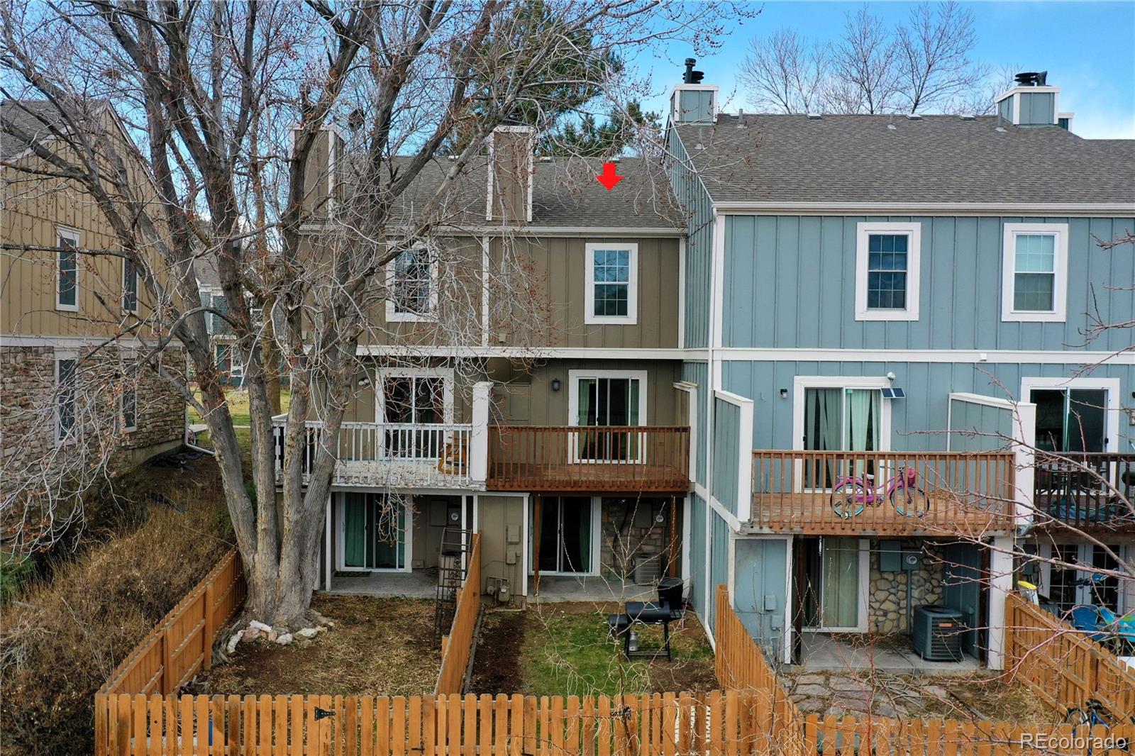 MLS Image #29 for 1268 s idalia street,aurora, Colorado