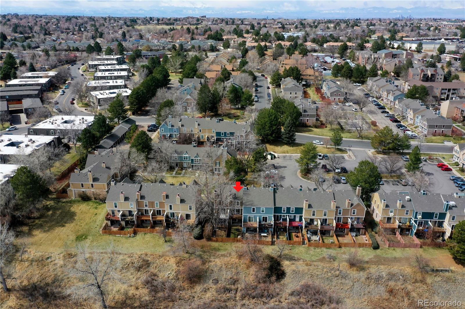 MLS Image #32 for 1268 s idalia street,aurora, Colorado