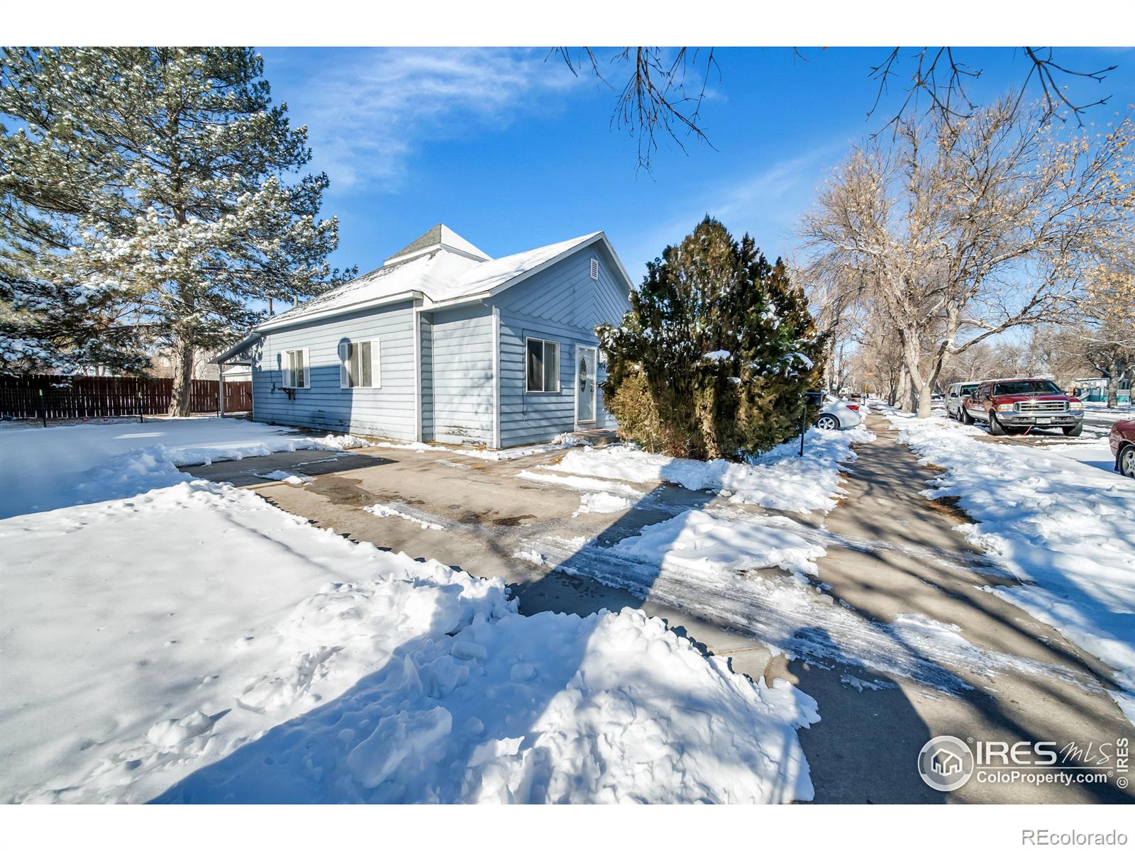 MLS Image #0 for 304  cameron street,brush, Colorado