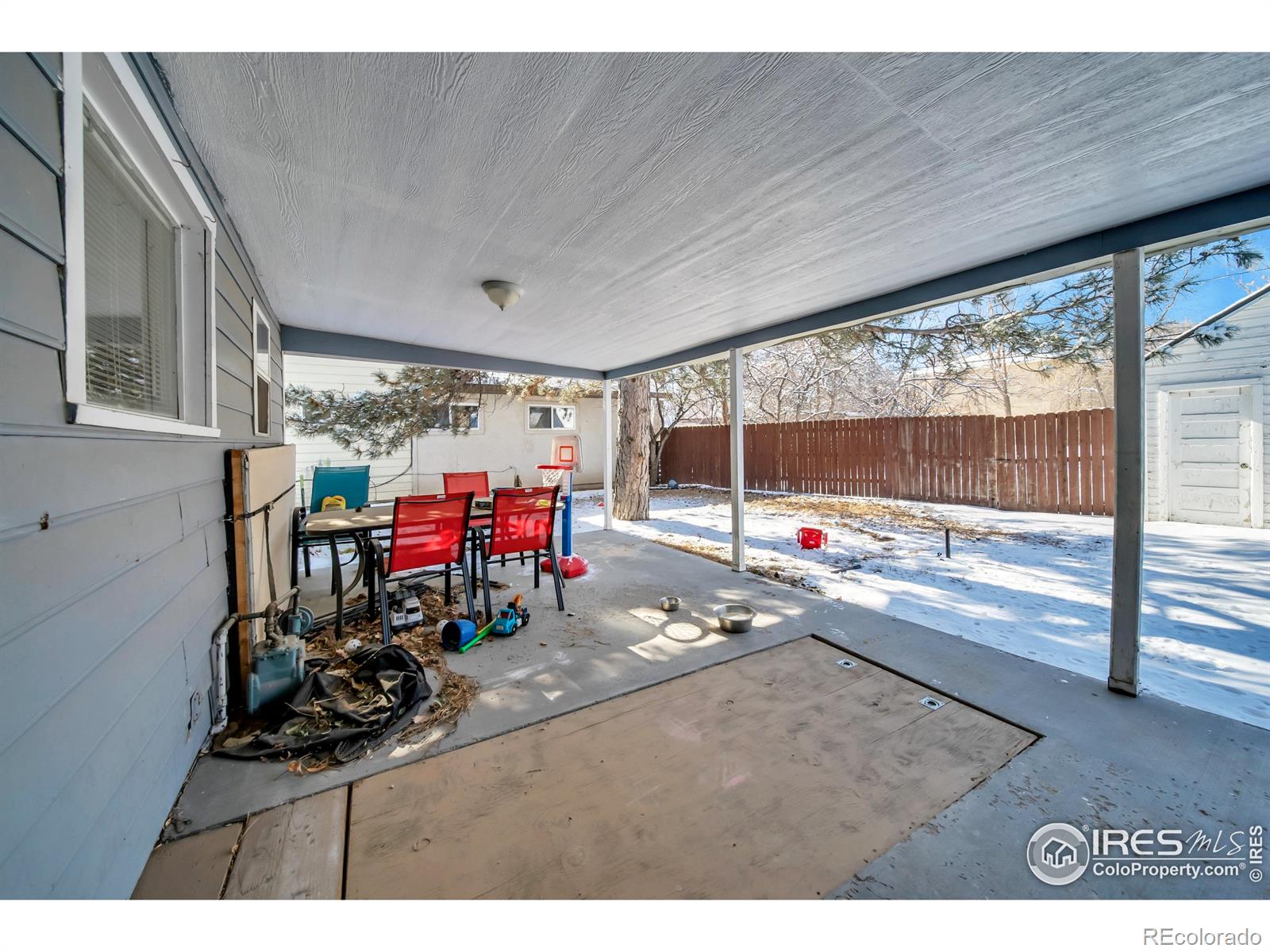 MLS Image #10 for 304  cameron street,brush, Colorado