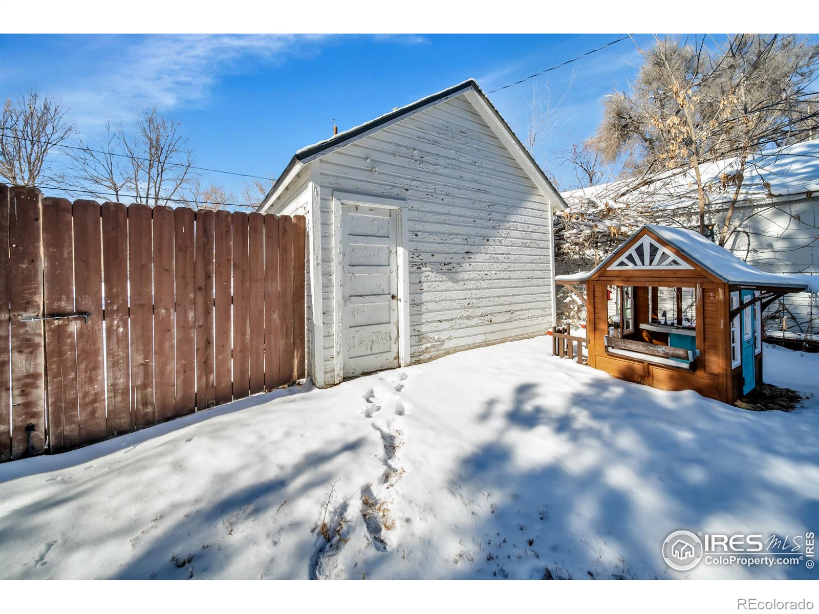 MLS Image #12 for 304  cameron street,brush, Colorado