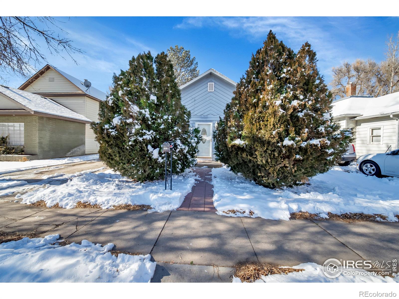 MLS Image #13 for 304  cameron street,brush, Colorado