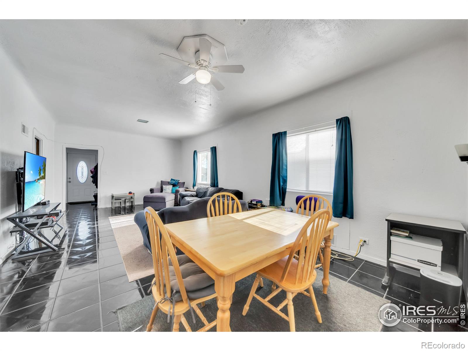 MLS Image #2 for 304  cameron street,brush, Colorado