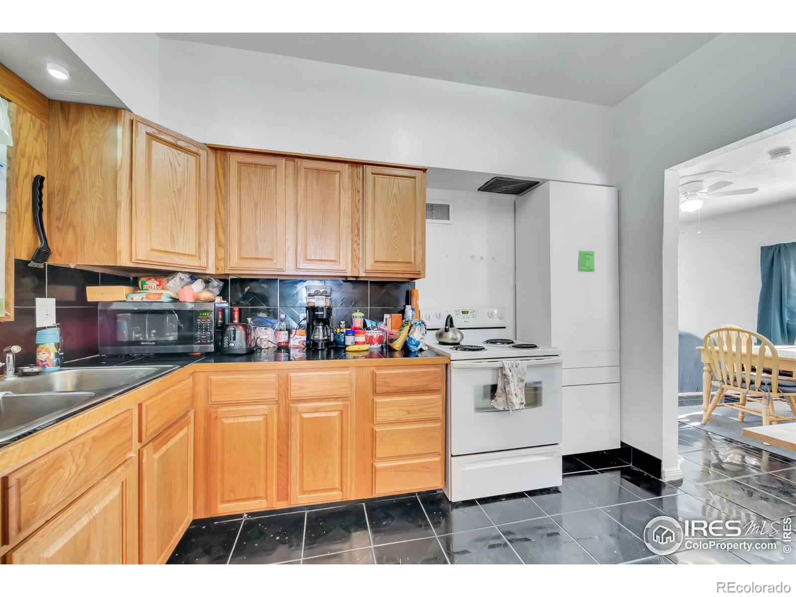 MLS Image #4 for 304  cameron street,brush, Colorado