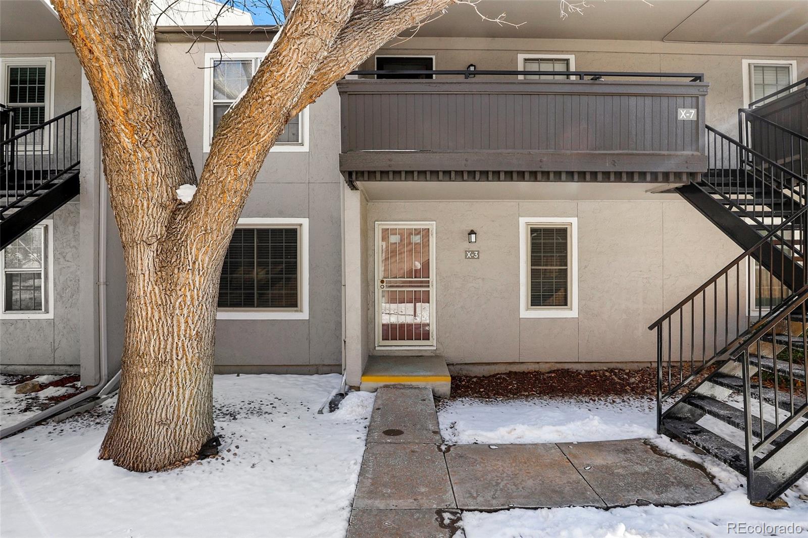 MLS Image #2 for 2301 e fremont avenue,centennial, Colorado