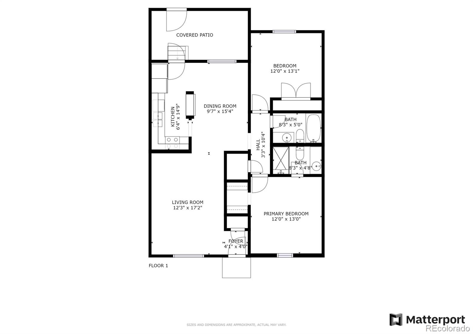 MLS Image #24 for 2301 e fremont avenue,centennial, Colorado
