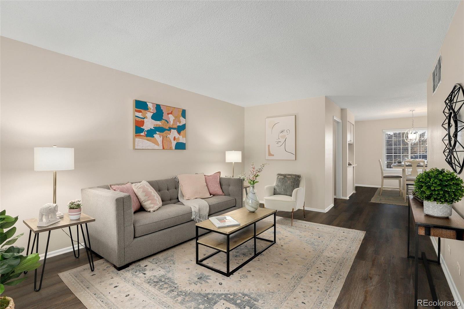 MLS Image #3 for 2301 e fremont avenue,centennial, Colorado