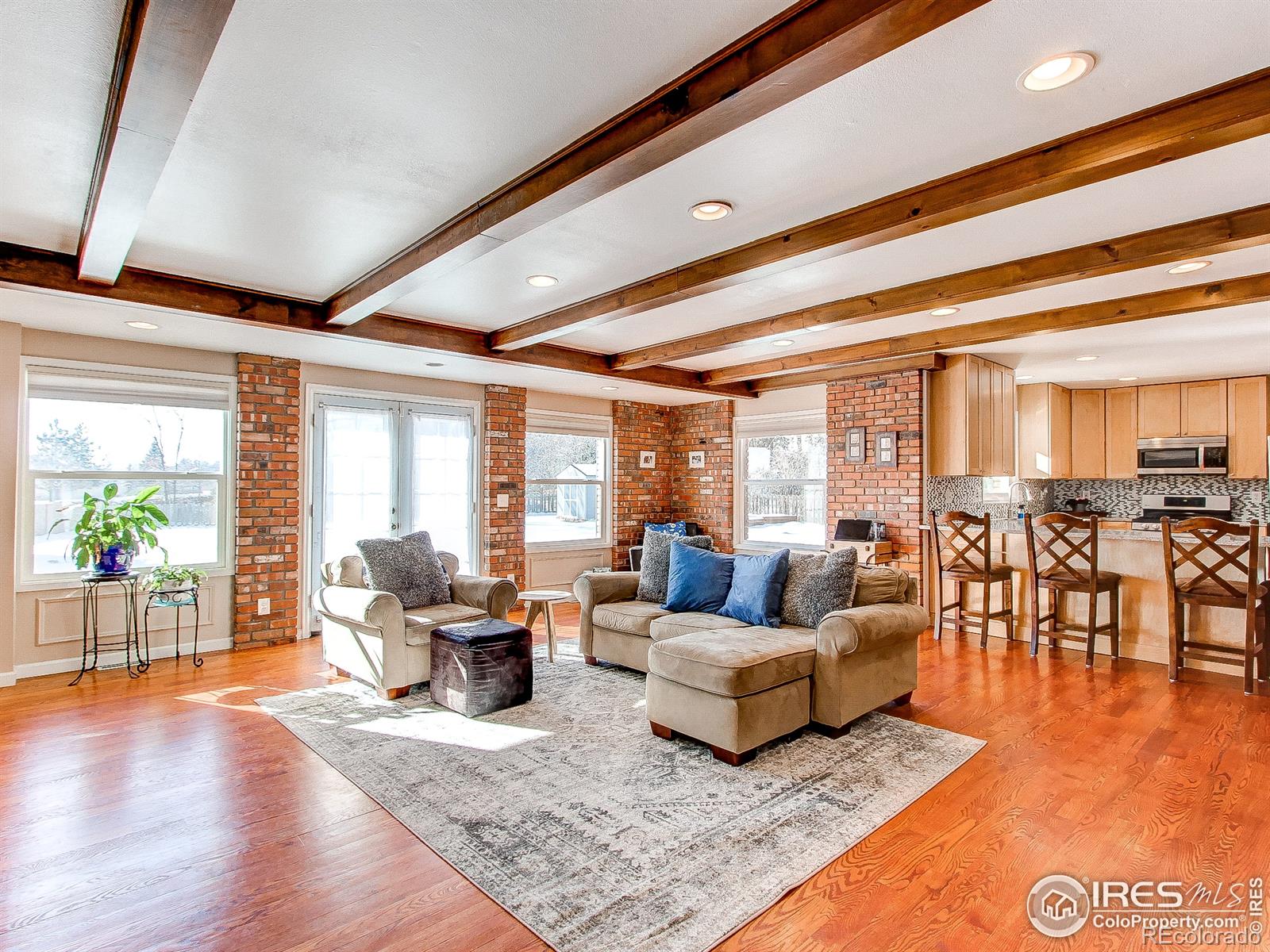 MLS Image #10 for 3530 w wagon trail place,greeley, Colorado