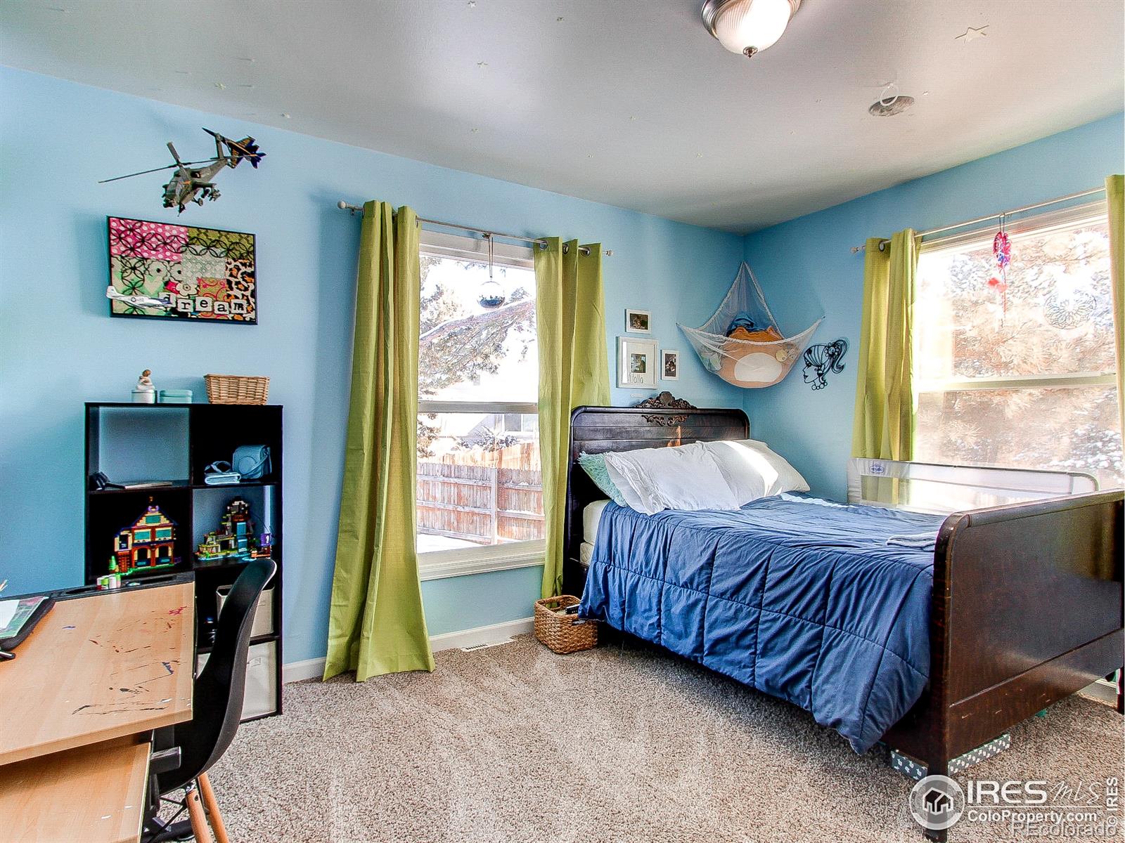 MLS Image #24 for 3530 w wagon trail place,greeley, Colorado