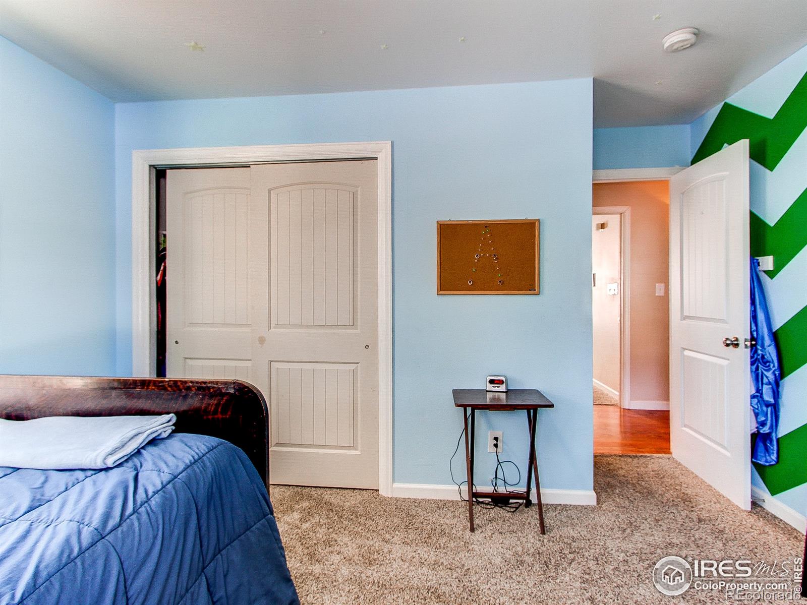 MLS Image #25 for 3530 w wagon trail place,greeley, Colorado