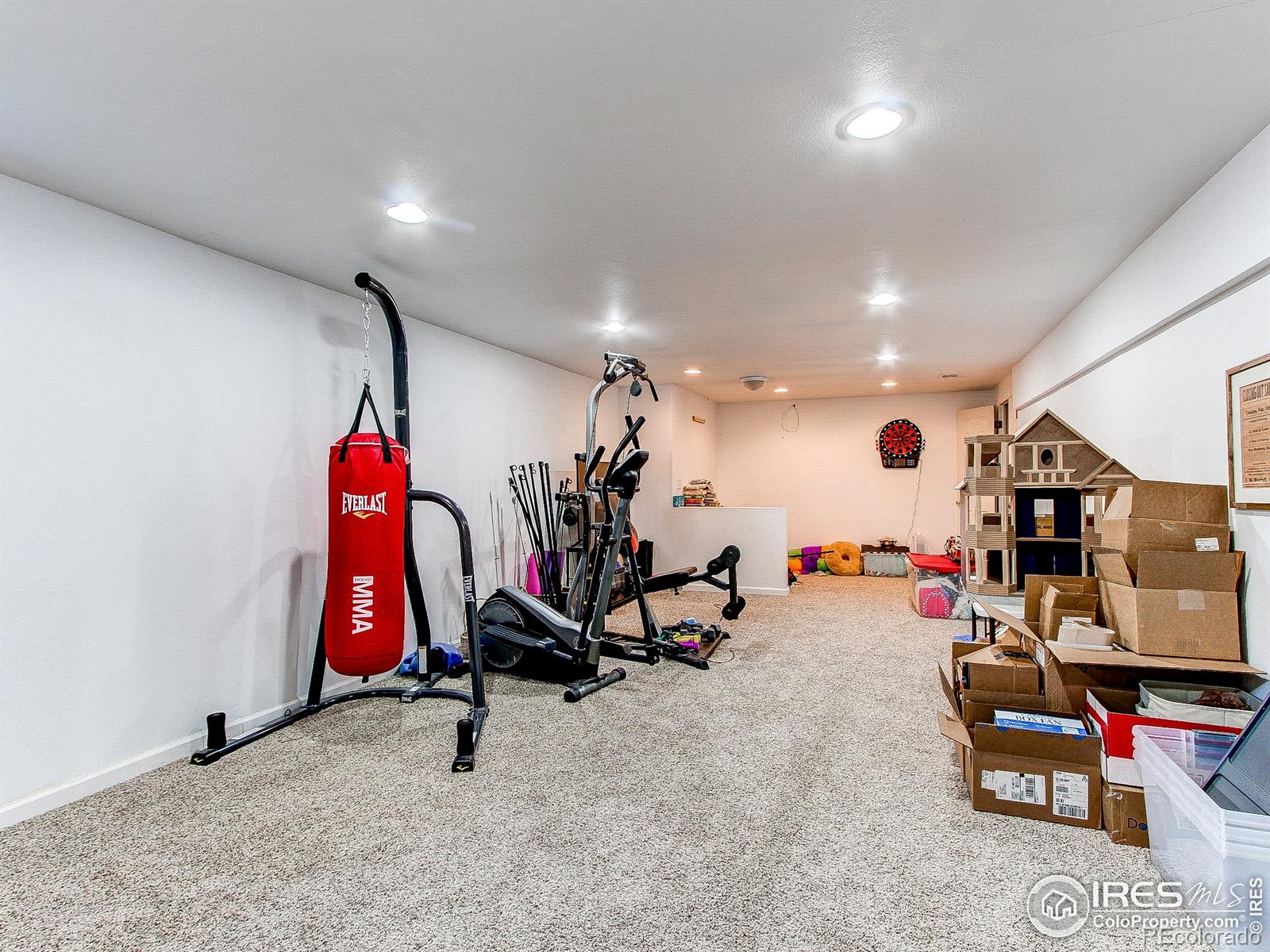 MLS Image #26 for 3530 w wagon trail place,greeley, Colorado