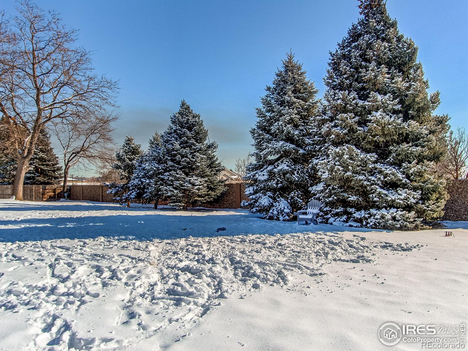 MLS Image #34 for 3530 w wagon trail place,greeley, Colorado