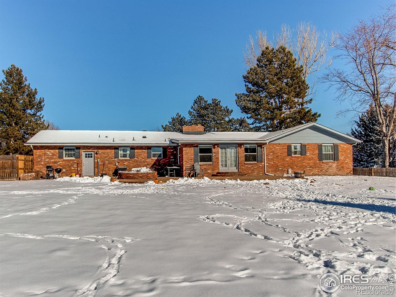 MLS Image #35 for 3530 w wagon trail place,greeley, Colorado