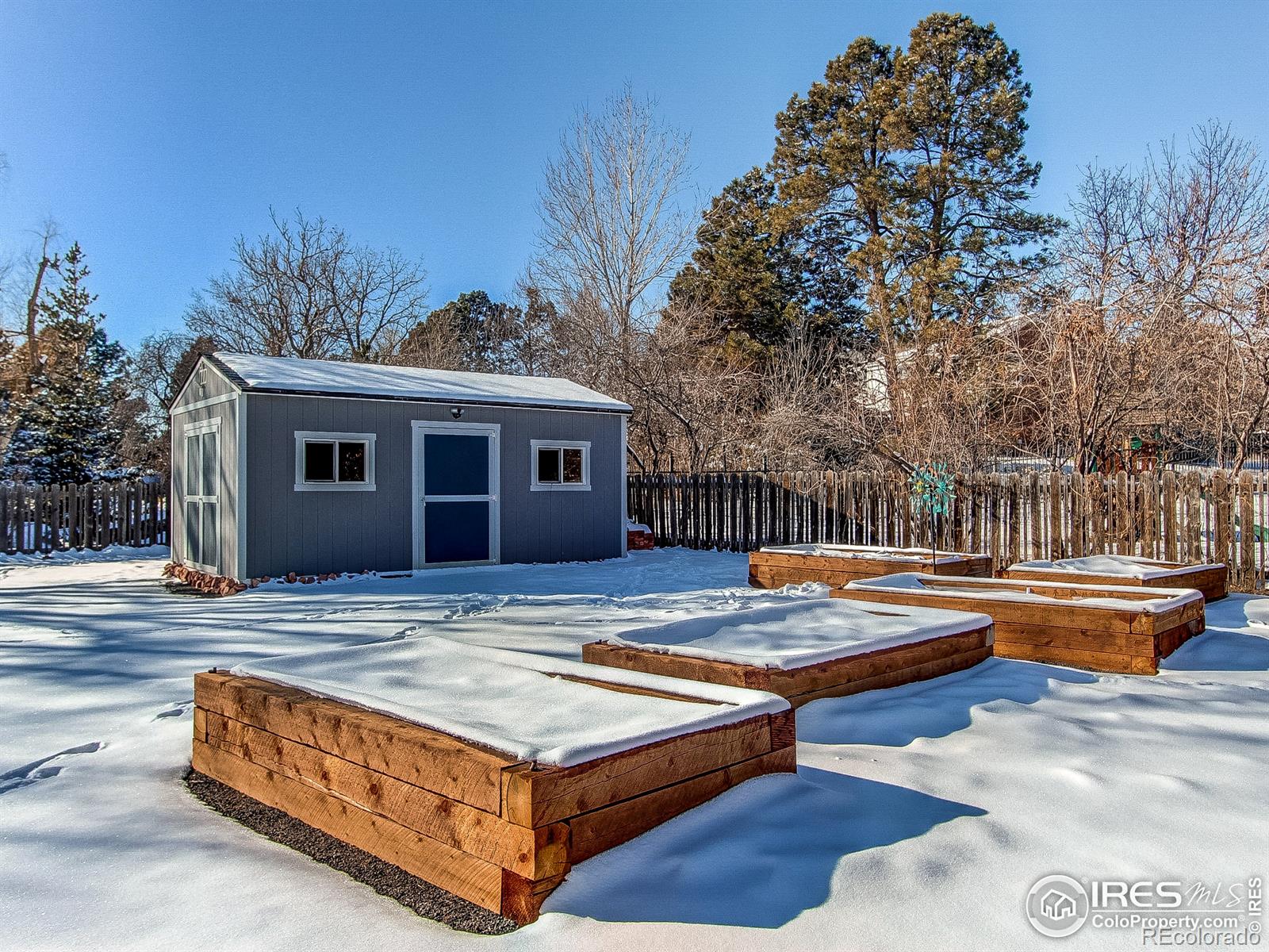 MLS Image #36 for 3530 w wagon trail place,greeley, Colorado