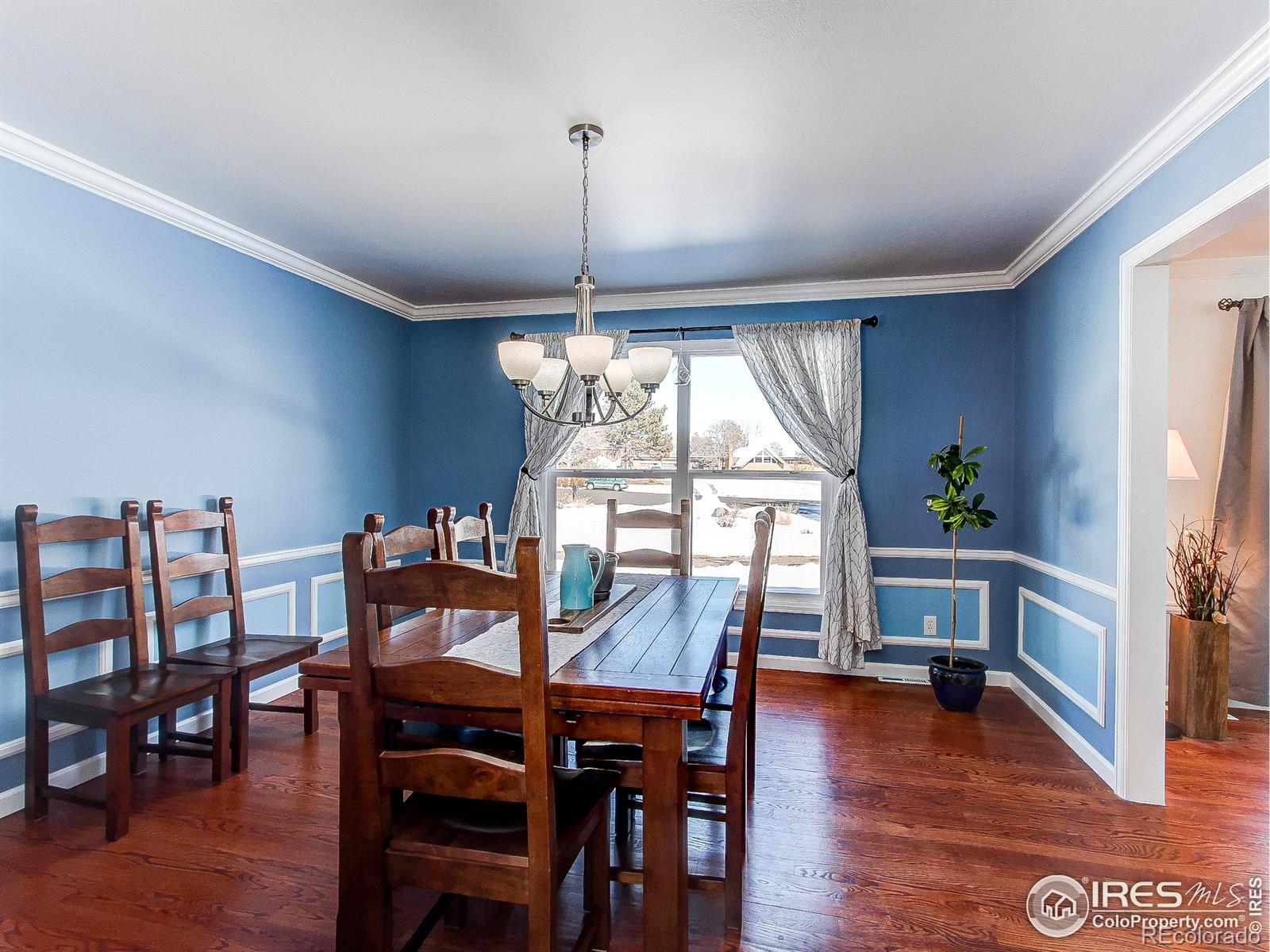 MLS Image #7 for 3530 w wagon trail place,greeley, Colorado