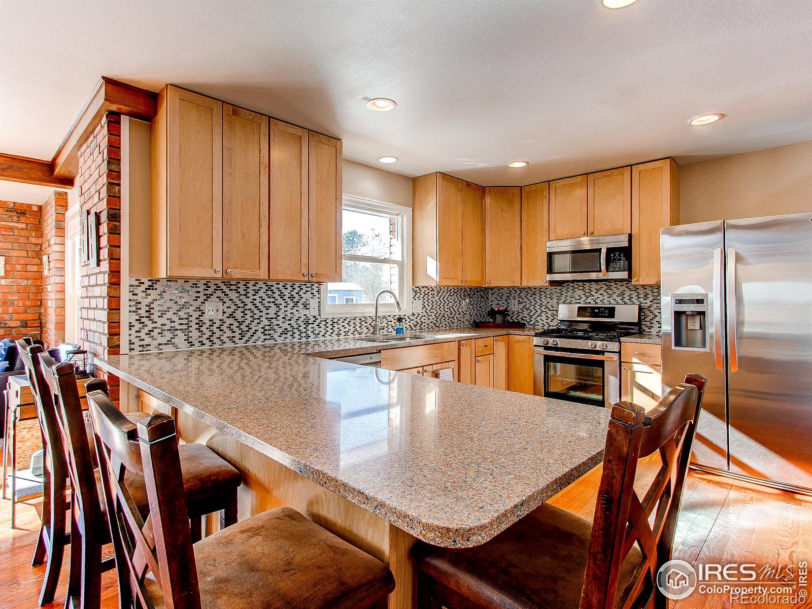 MLS Image #9 for 3530 w wagon trail place,greeley, Colorado