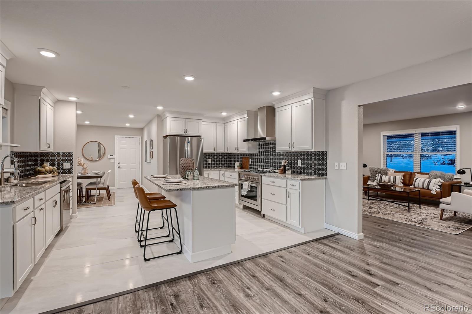 MLS Image #10 for 11160  tomahawk road,parker, Colorado