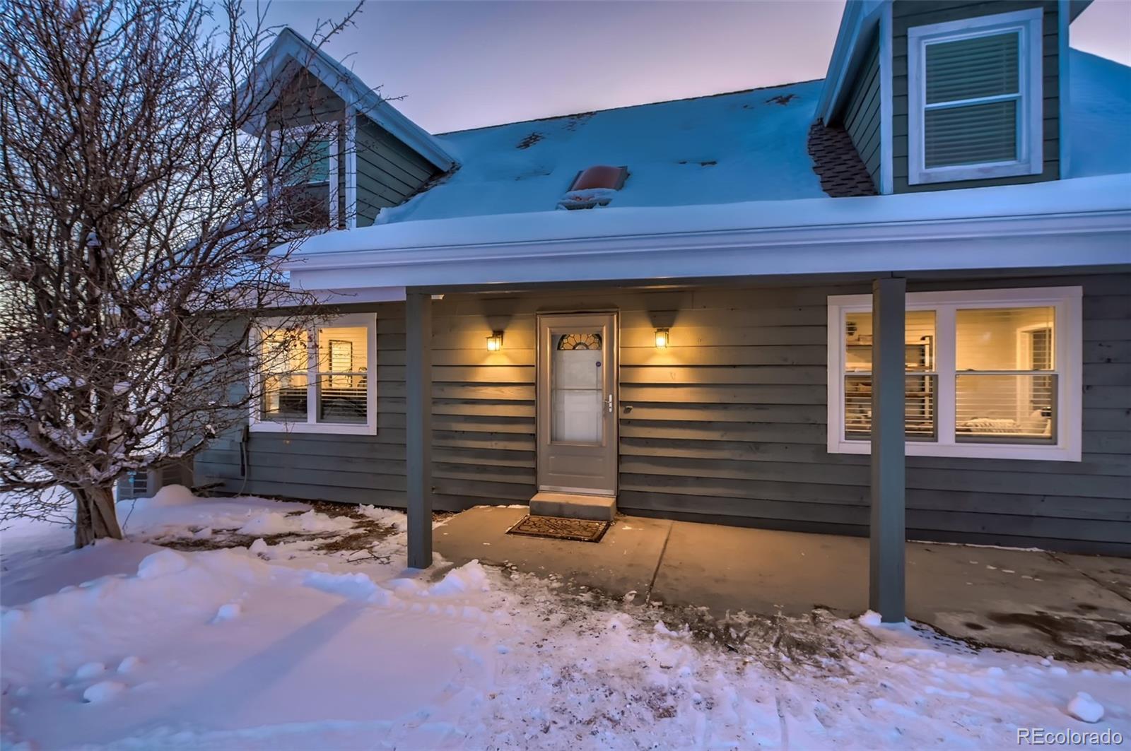 MLS Image #2 for 11160  tomahawk road,parker, Colorado