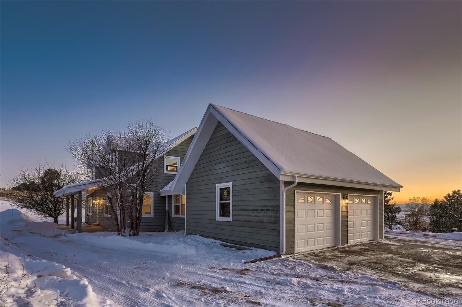 MLS Image #3 for 11160  tomahawk road,parker, Colorado