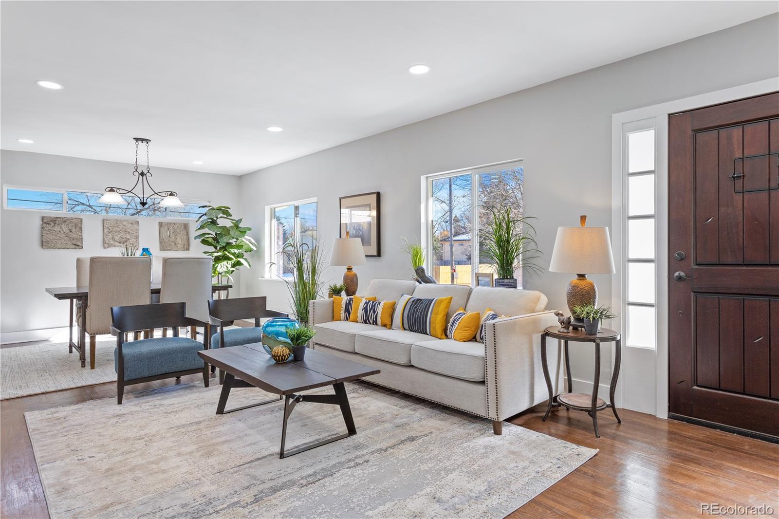 CMA Image for 5301 E 23rd Avenue,Denver, Colorado