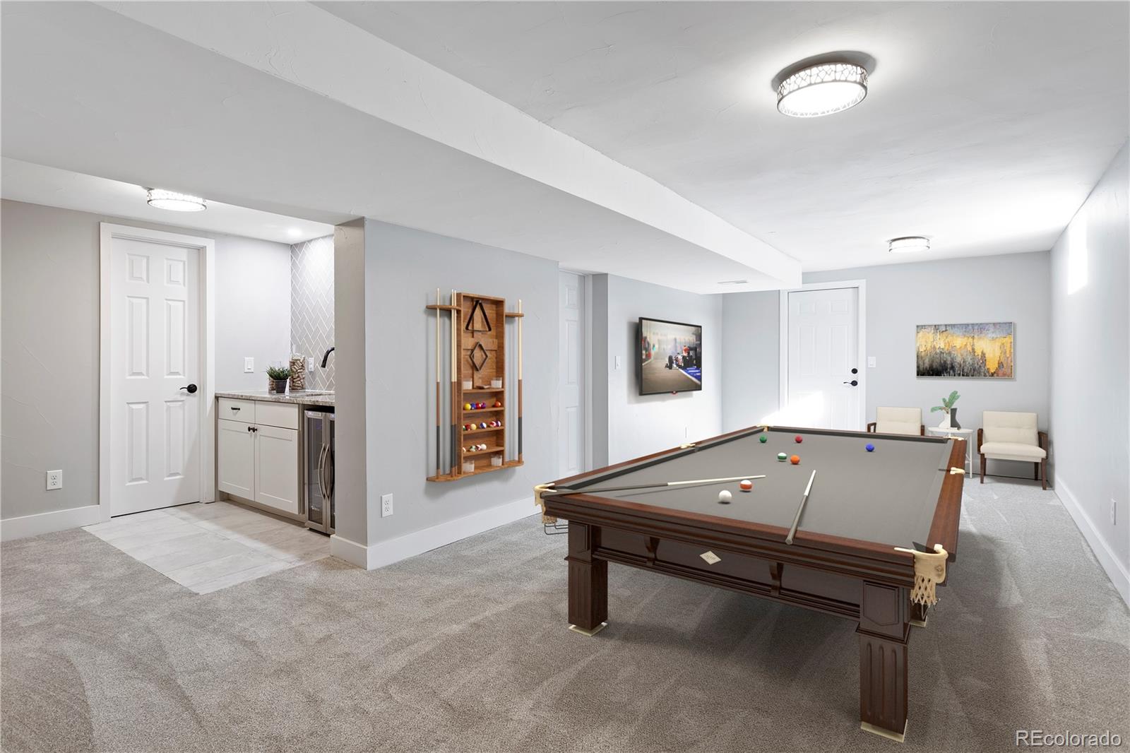 MLS Image #18 for 5301 e 23rd avenue,denver, Colorado