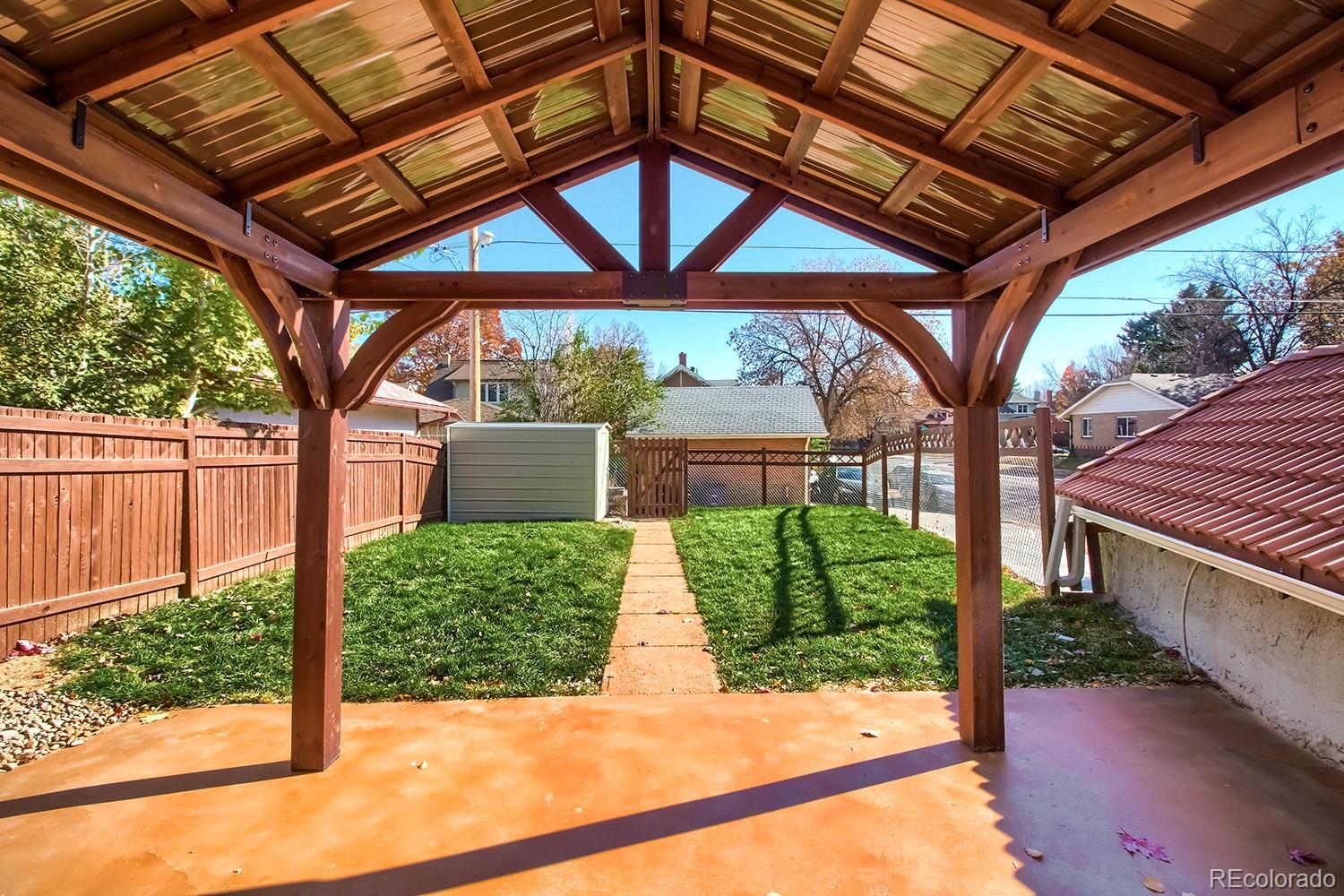 MLS Image #25 for 5301 e 23rd avenue,denver, Colorado