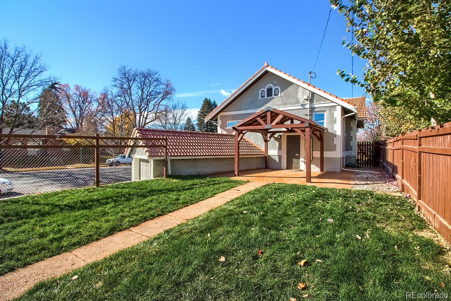 MLS Image #26 for 5301 e 23rd avenue,denver, Colorado