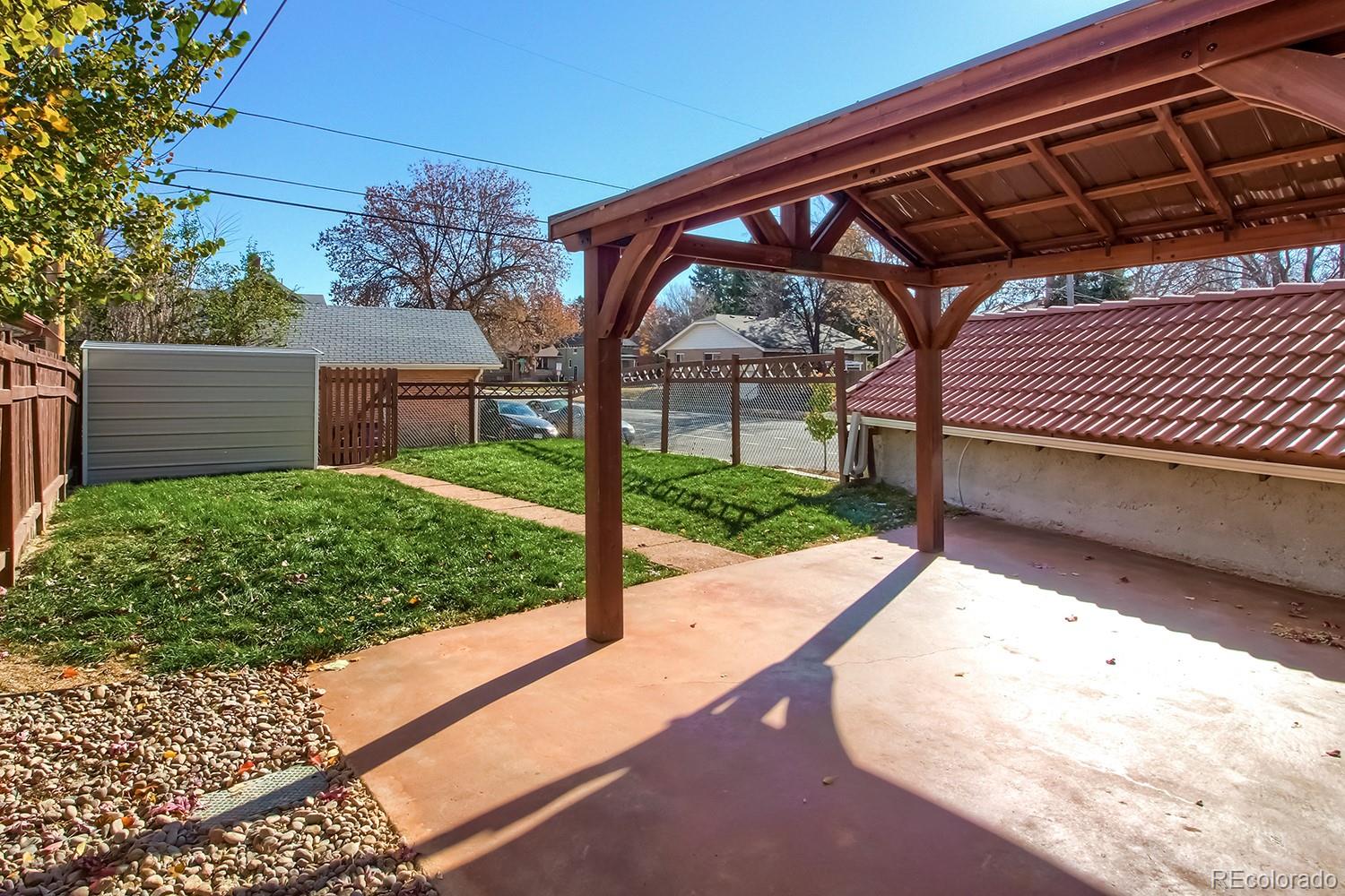 MLS Image #27 for 5301 e 23rd avenue,denver, Colorado