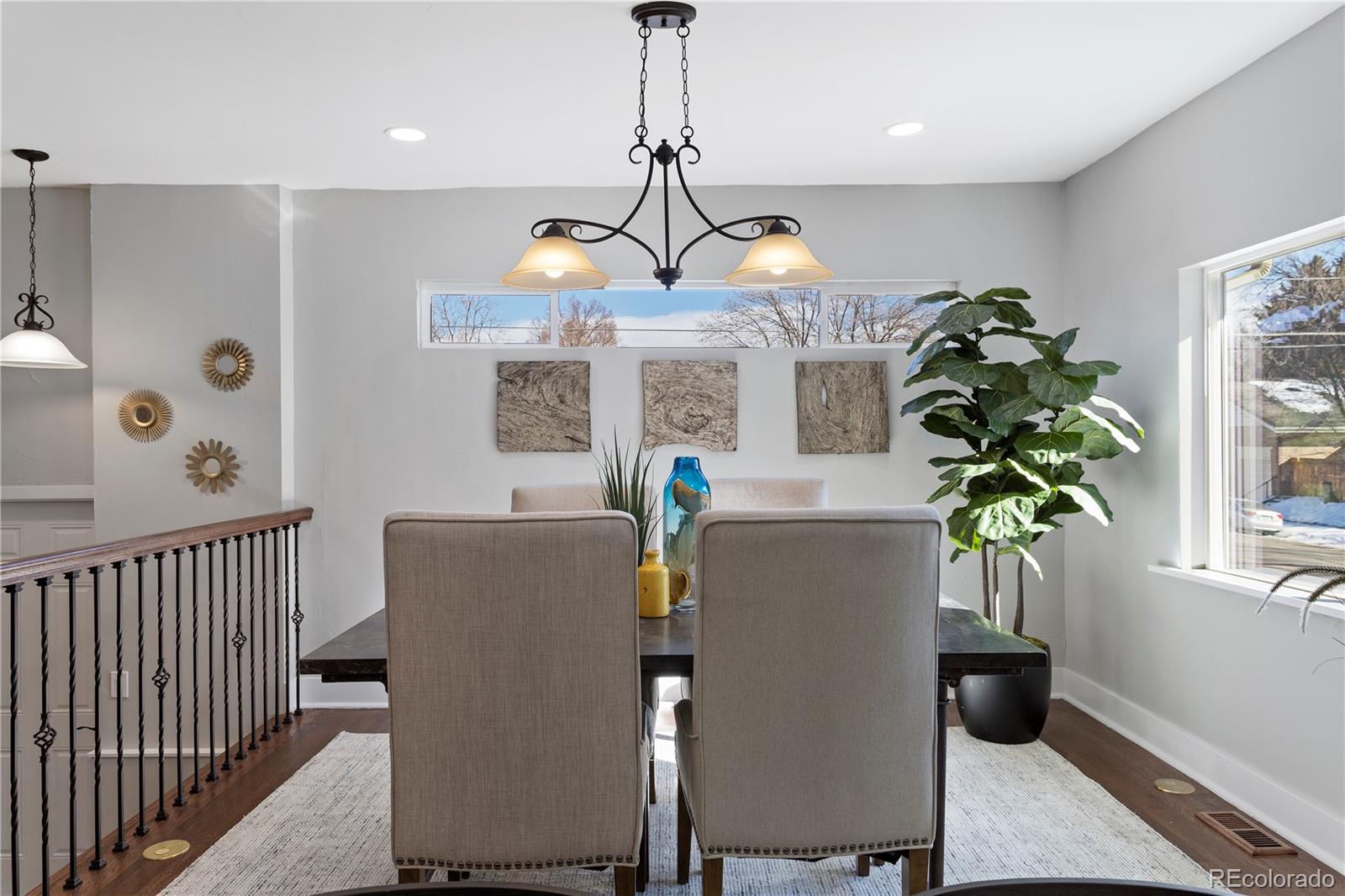 MLS Image #3 for 5301 e 23rd avenue,denver, Colorado
