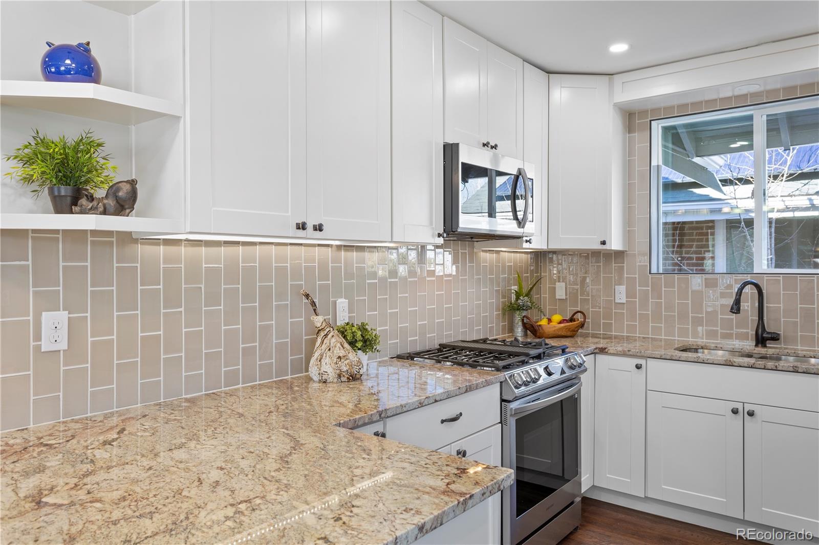 MLS Image #5 for 5301 e 23rd avenue,denver, Colorado