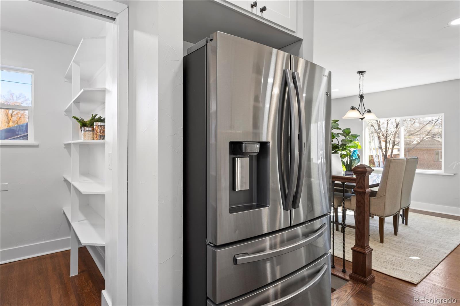 MLS Image #7 for 5301 e 23rd avenue,denver, Colorado