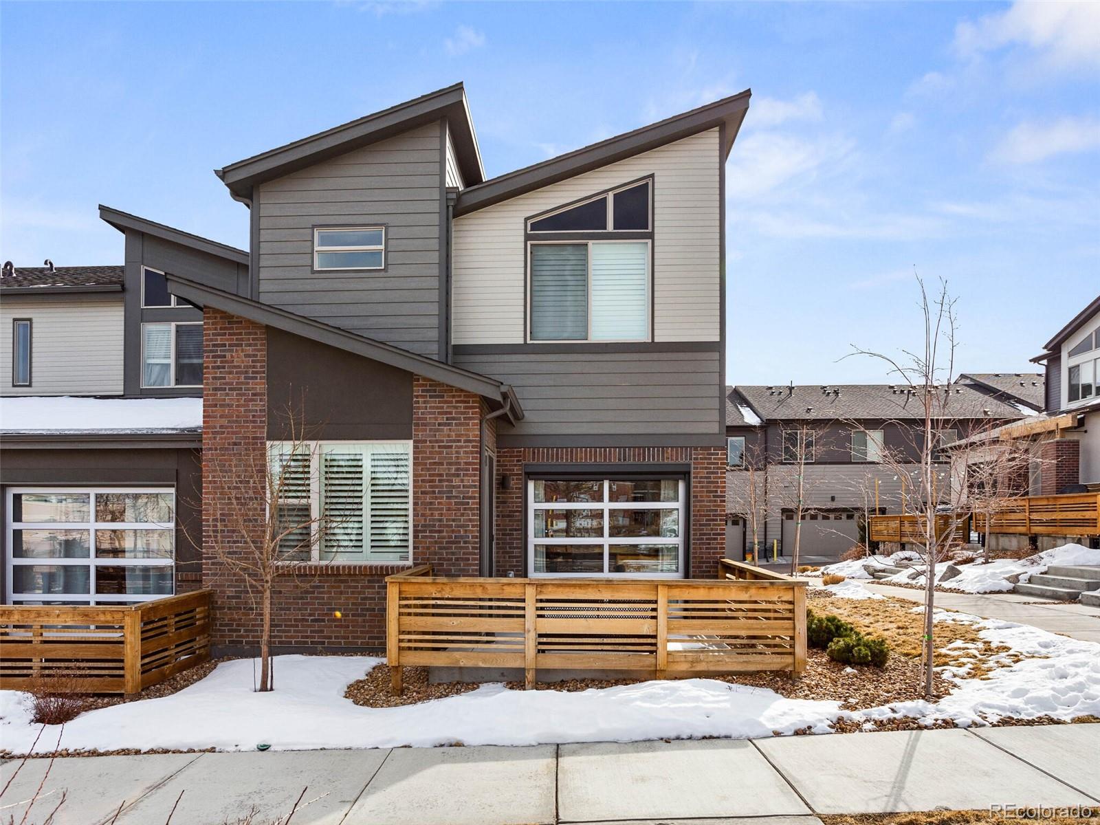 MLS Image #0 for 12823 w nevada place,lakewood, Colorado